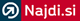 Najdi.si logo